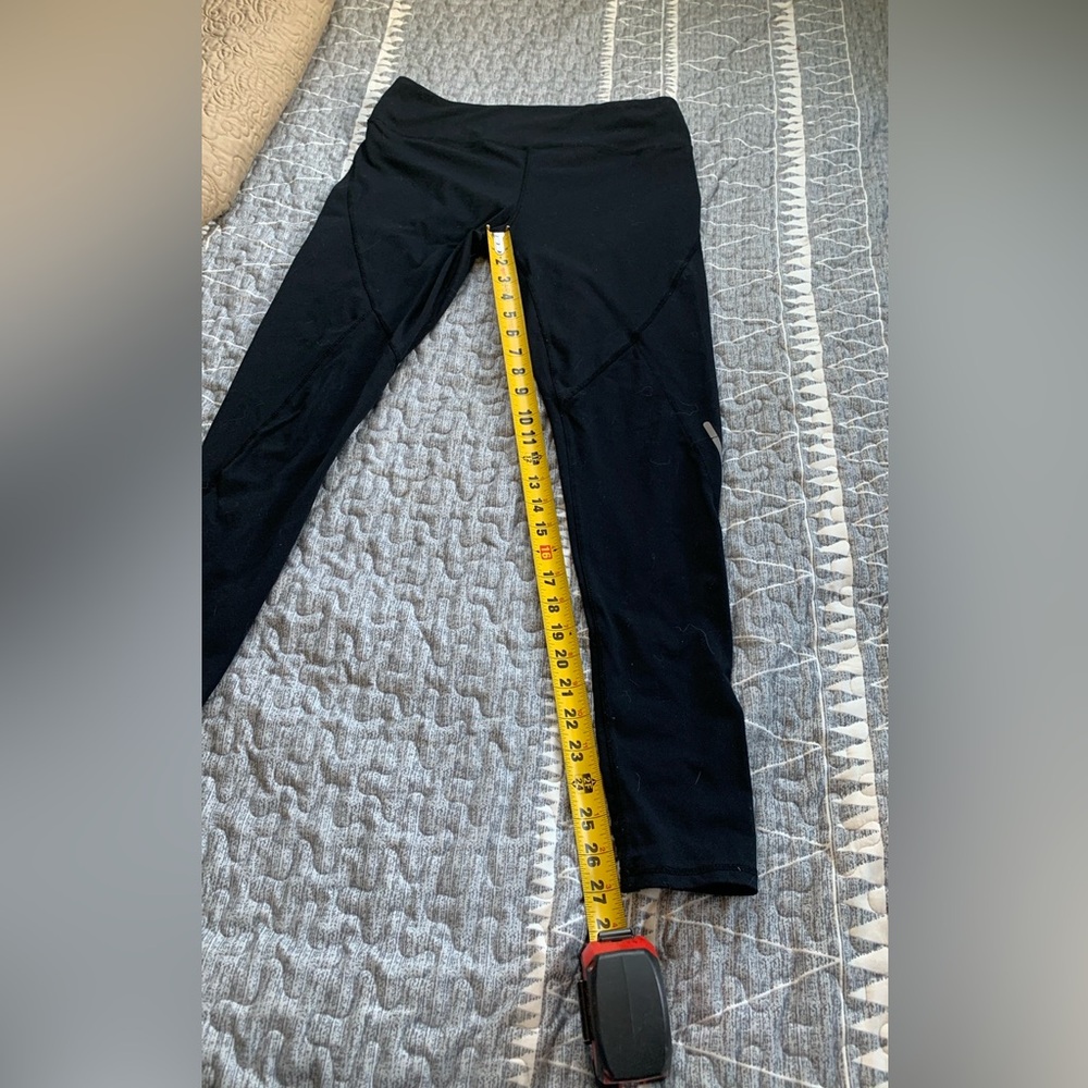 Kyodan girls leggings size G/L - Picture 3 of 13